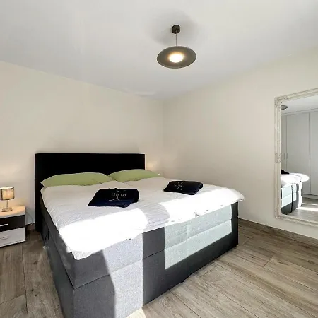 Eagle With Splendid And Direct View Of The Matterhorn * 采尔马特